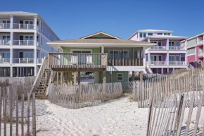 The Hideaway